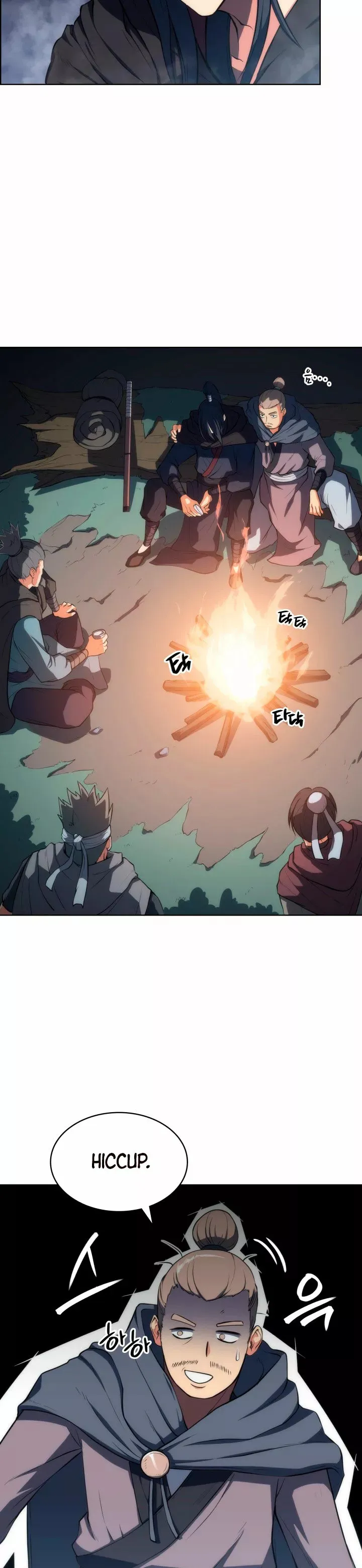 MookHyang – The Origin Capítulo 11 en Línea - página 9
