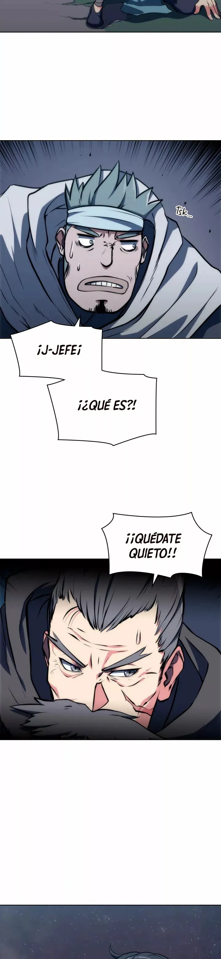 MookHyang – The Origin Capítulo 11 en Línea - página 11
