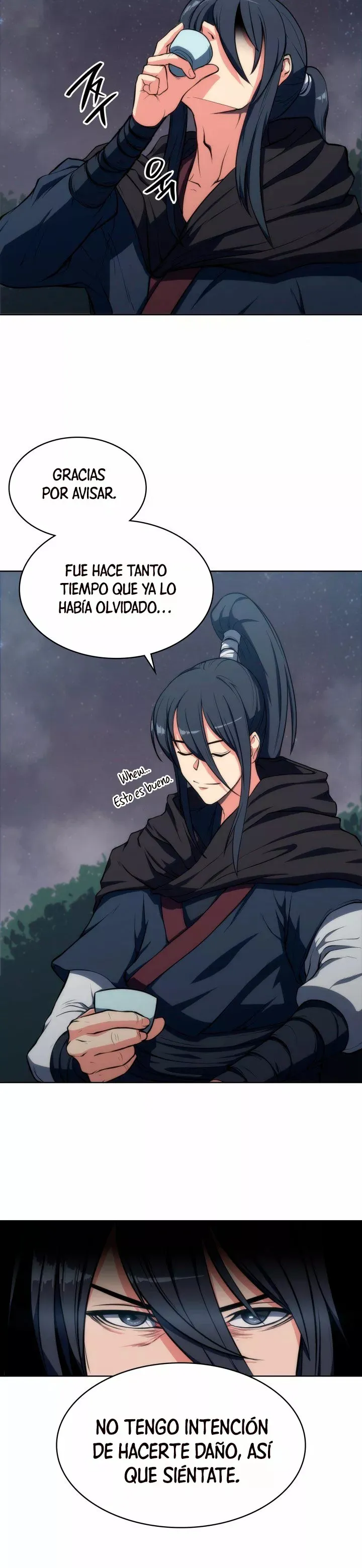MookHyang – The Origin Capítulo 11 en Línea - página 12