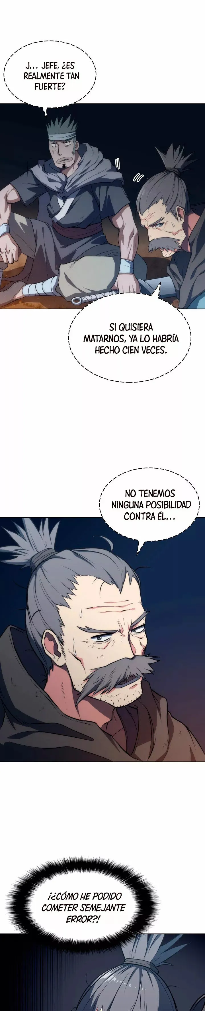 MookHyang – The Origin Capítulo 11 en Línea - página 14