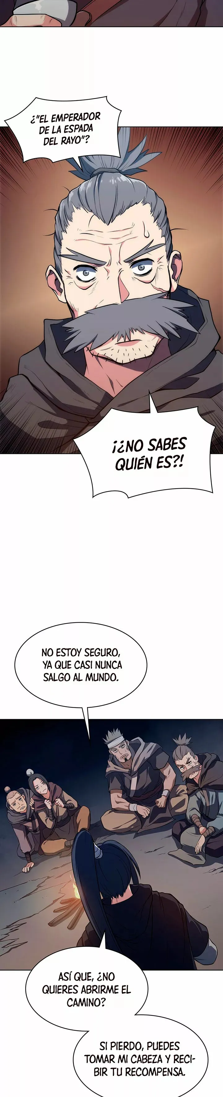 MookHyang – The Origin Capítulo 11 en Línea - página 17