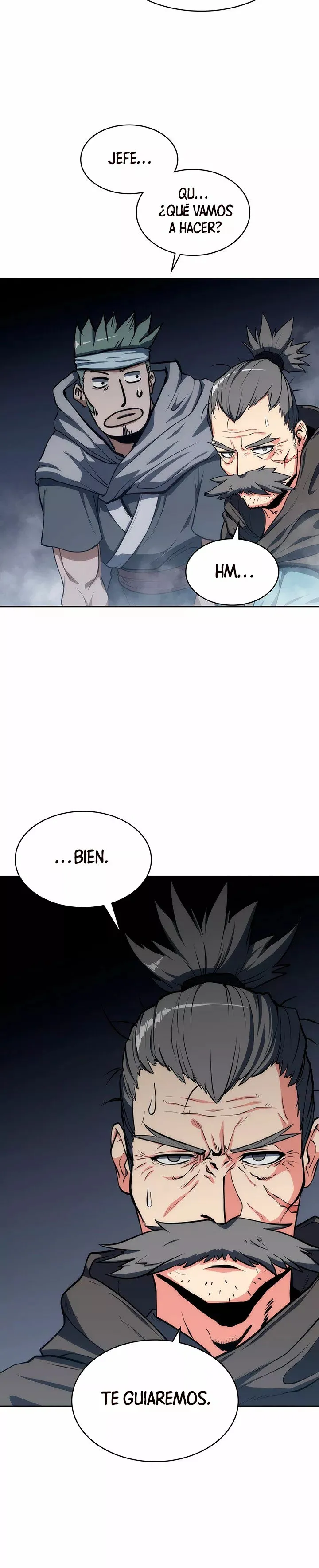 MookHyang – The Origin Capítulo 11 en Línea - página 18