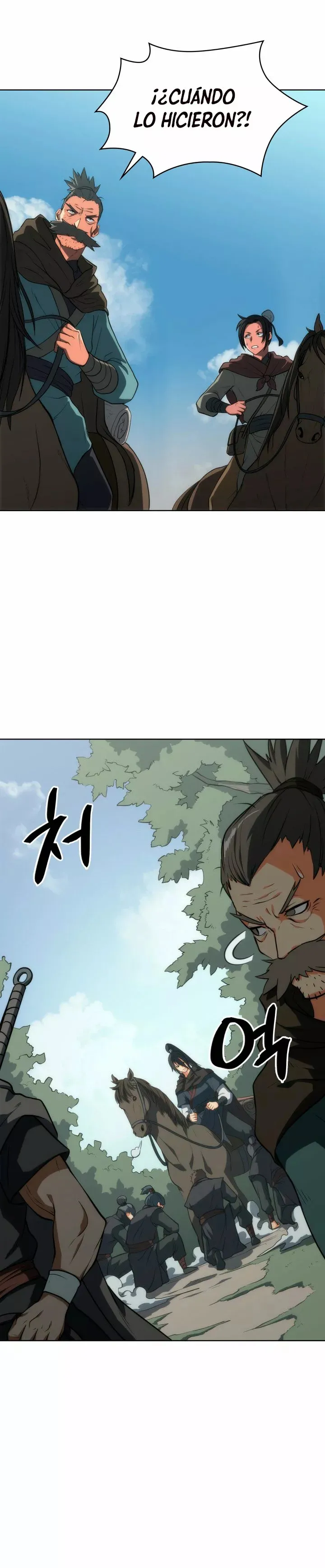MookHyang – The Origin Capítulo 11 en Línea - página 22