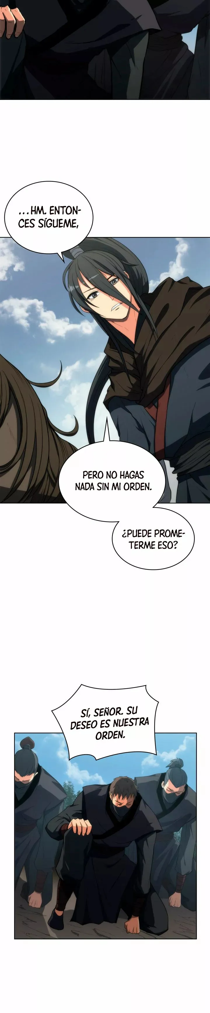 MookHyang – The Origin Capítulo 11 en Línea - página 24