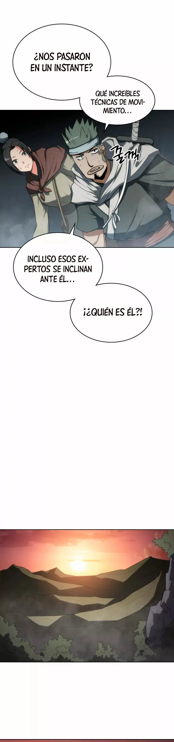 MookHyang – The Origin Capítulo 11 en Línea - página 25