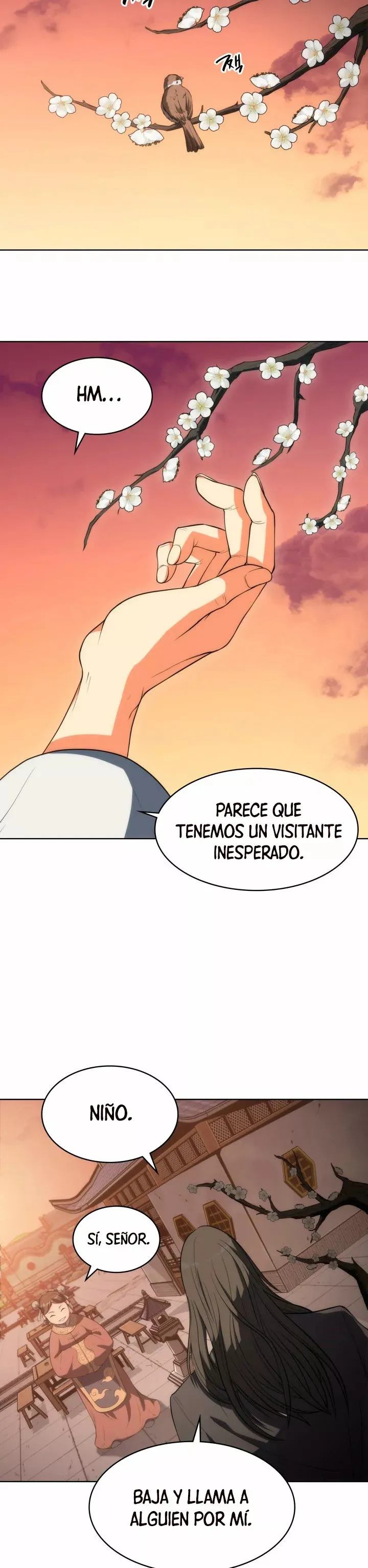 MookHyang – The Origin Capítulo 11 en Línea - página 29