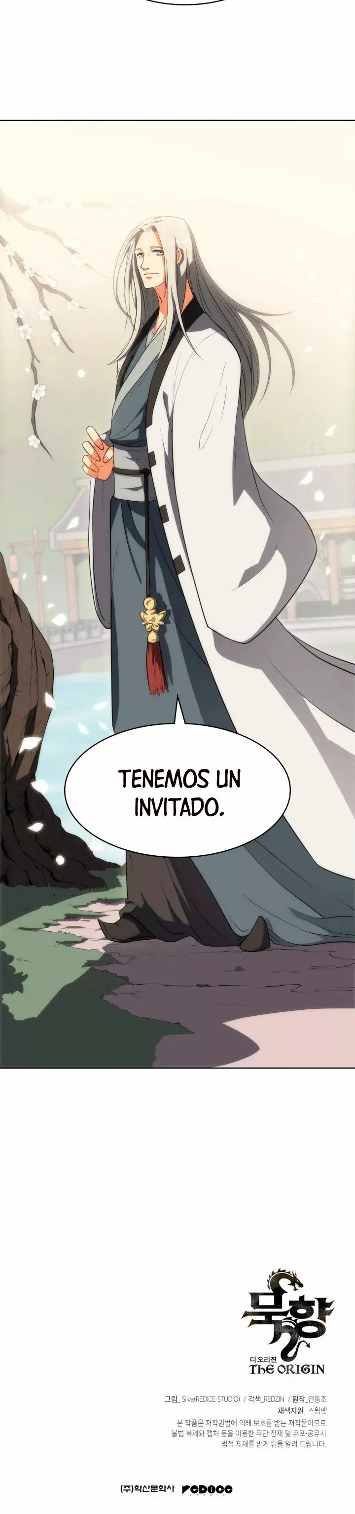 MookHyang – The Origin Capítulo 11 en Línea - página 30