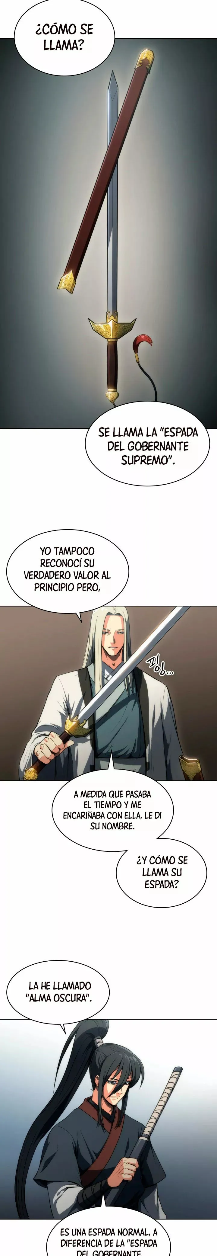 MookHyang – The Origin Capítulo 13 en Línea - página 4