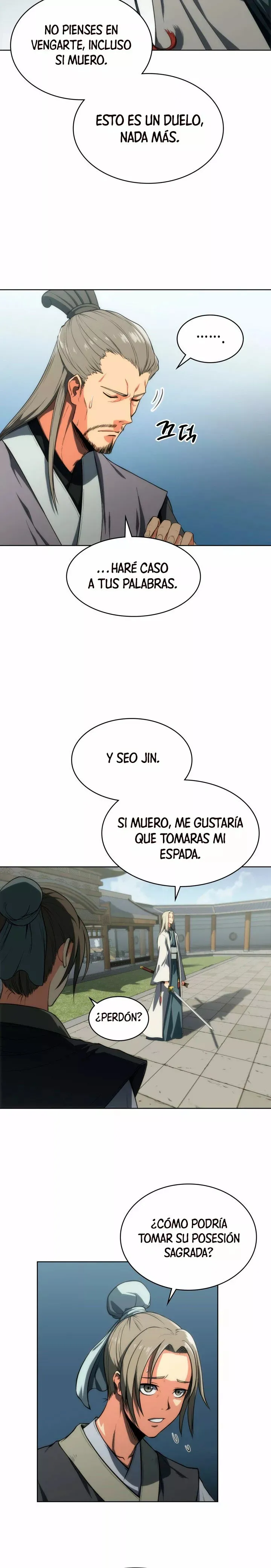 MookHyang – The Origin Capítulo 13 en Línea - página 6