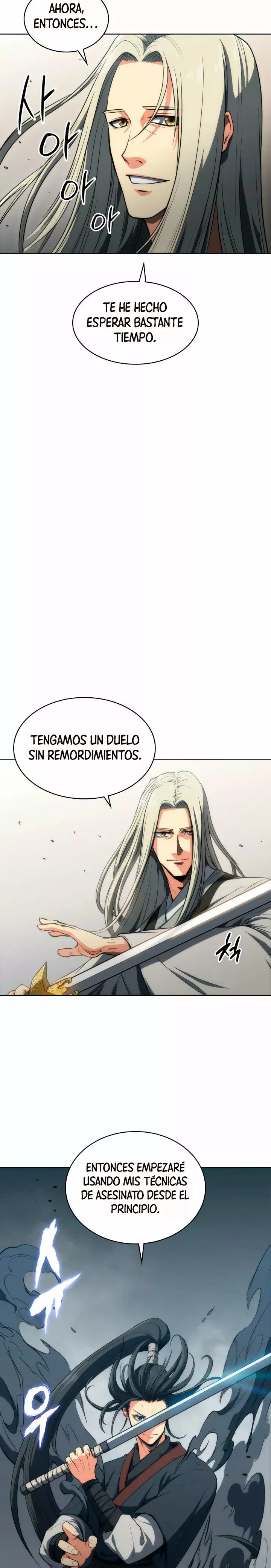 MookHyang – The Origin Capítulo 13 en Línea - página 8