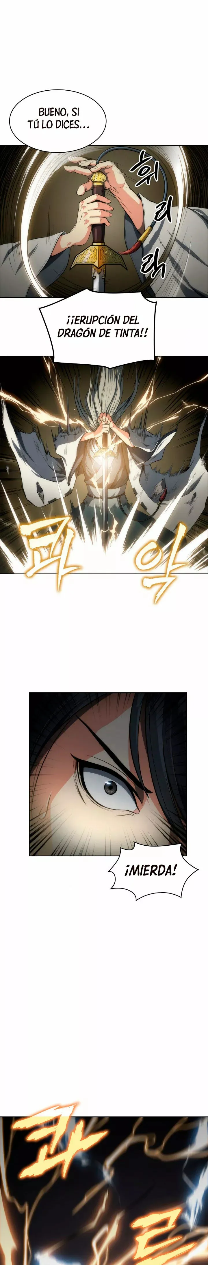 MookHyang – The Origin Capítulo 13 en Línea - página 12