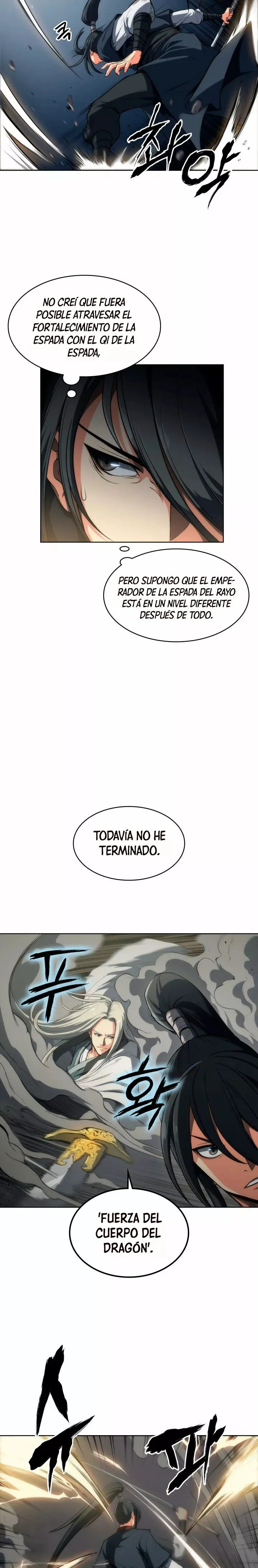 MookHyang – The Origin Capítulo 13 en Línea - página 14