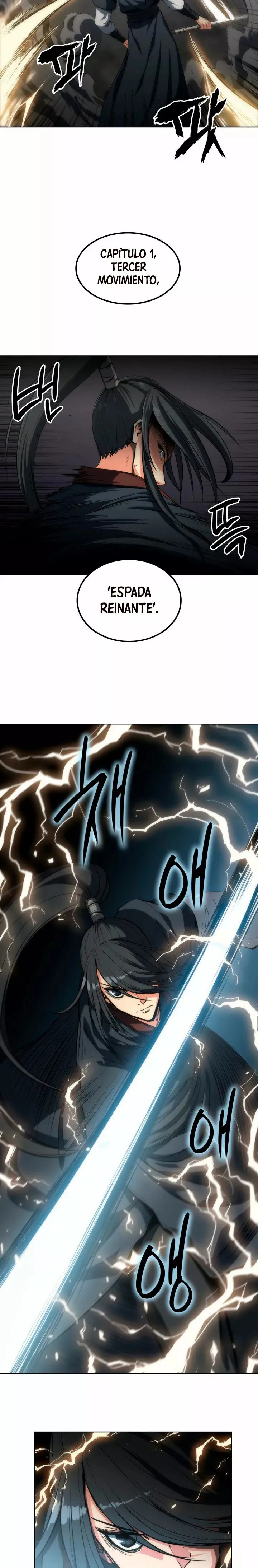 MookHyang – The Origin Capítulo 13 en Línea - página 15