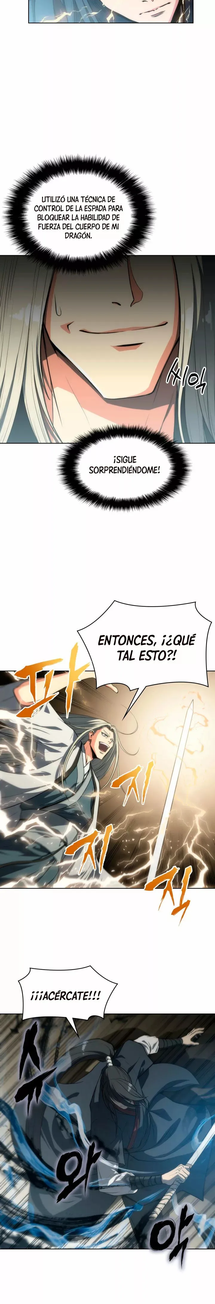 MookHyang – The Origin Capítulo 13 en Línea - página 16