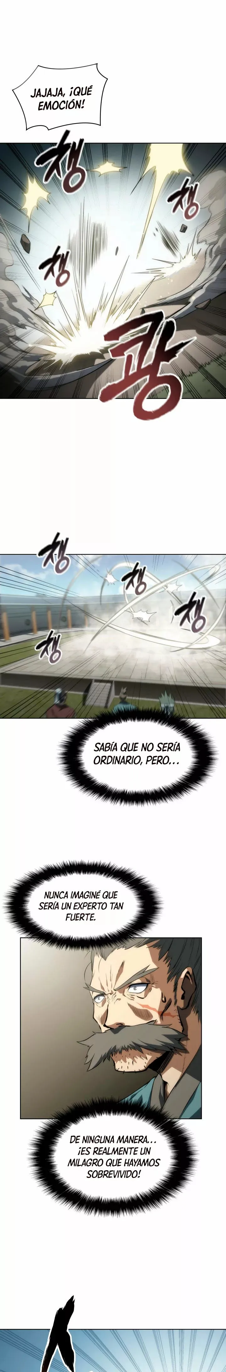 MookHyang – The Origin Capítulo 13 en Línea - página 18