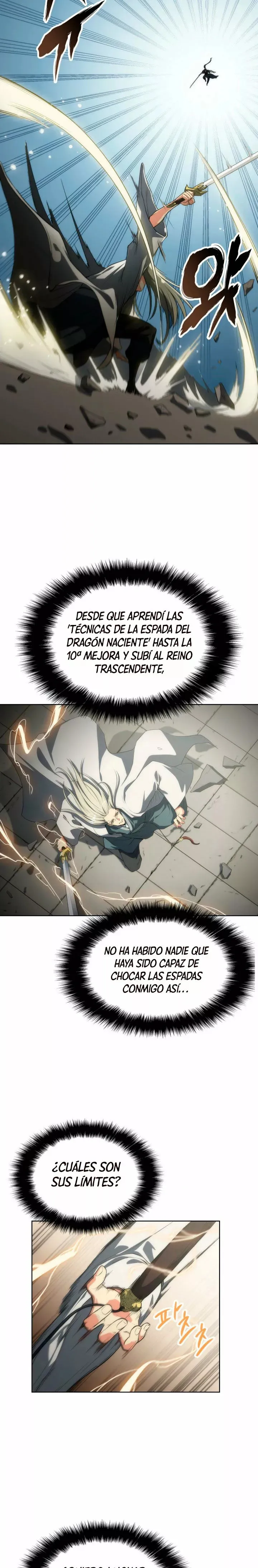 MookHyang – The Origin Capítulo 13 en Línea - página 19
