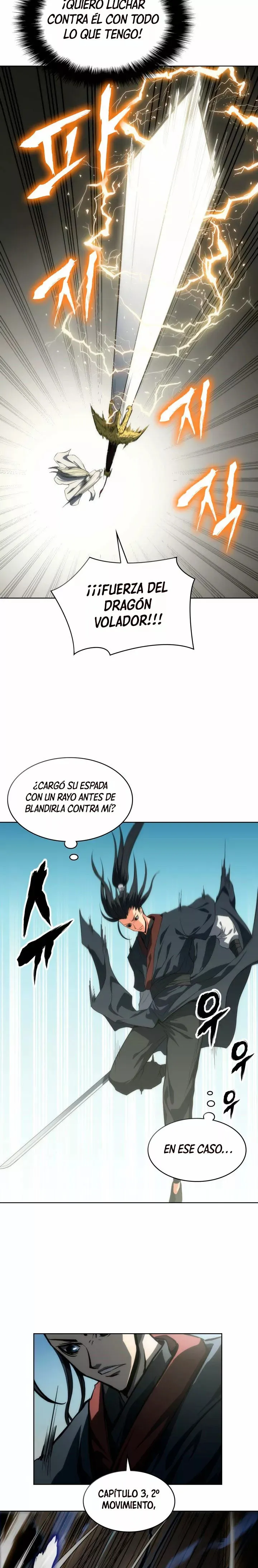 MookHyang – The Origin Capítulo 13 en Línea - página 20
