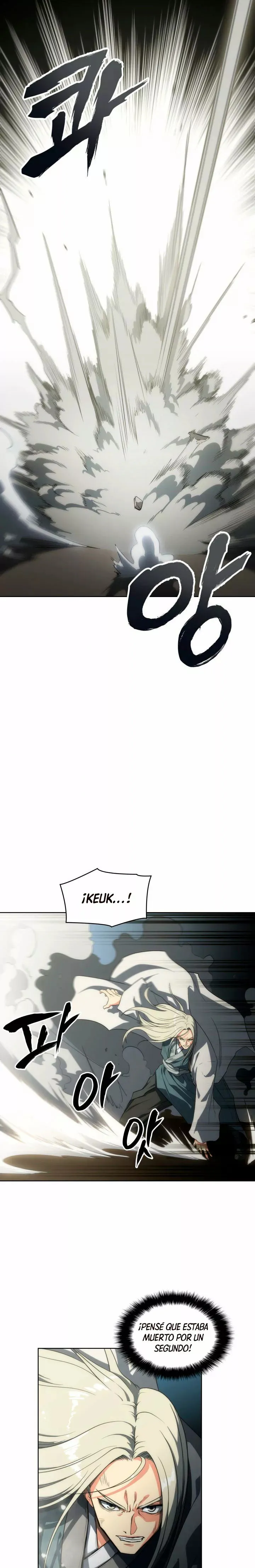 MookHyang – The Origin Capítulo 13 en Línea - página 24