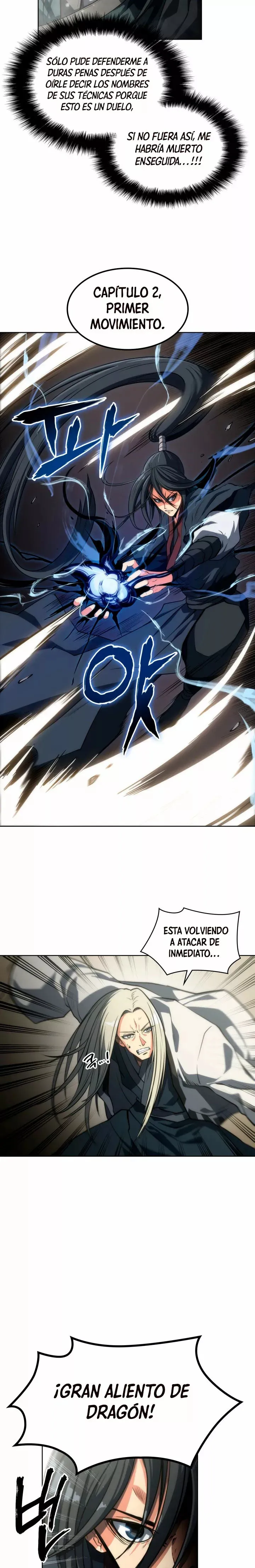 MookHyang – The Origin Capítulo 13 en Línea - página 25