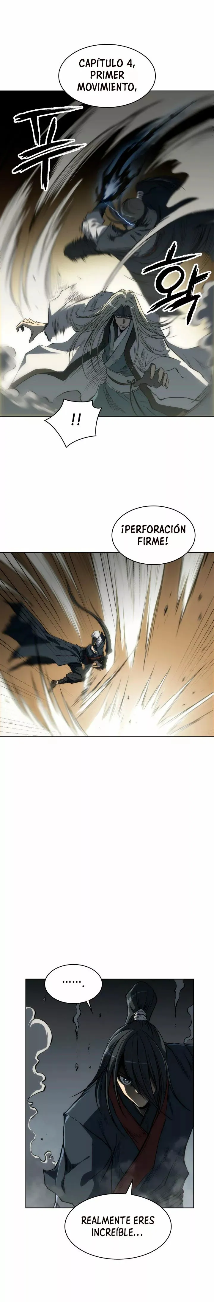 MookHyang – The Origin Capítulo 14 en Línea - página 6