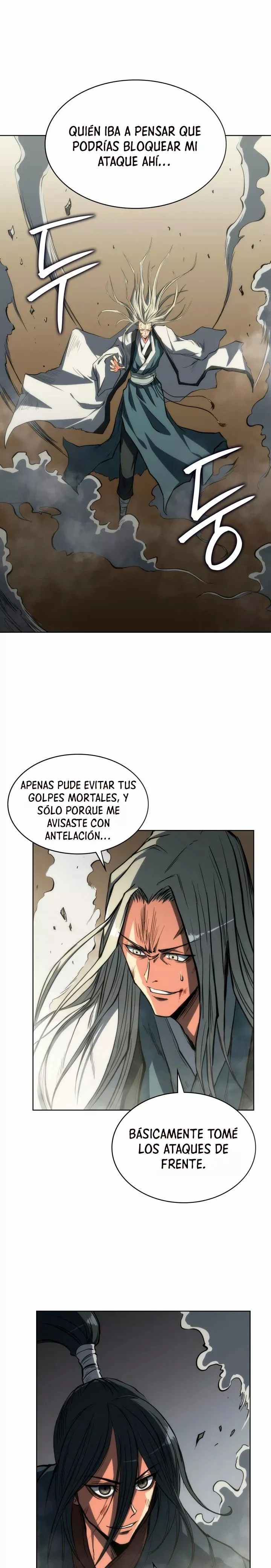 MookHyang – The Origin Capítulo 14 en Línea - página 7