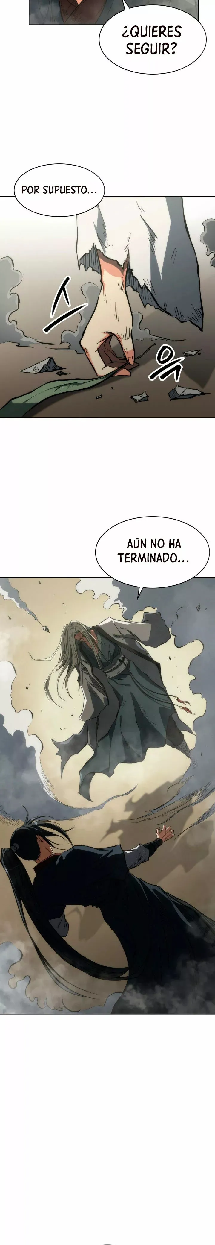 MookHyang – The Origin Capítulo 14 en Línea - página 8