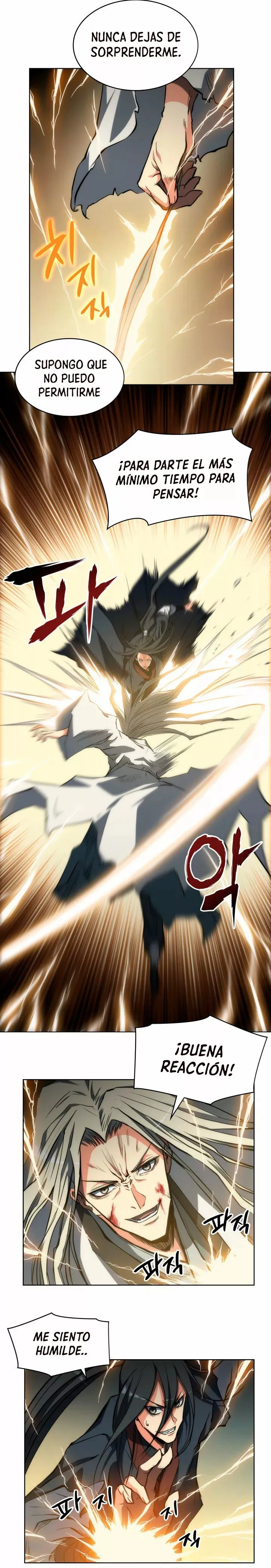 MookHyang – The Origin Capítulo 14 en Línea - página 9