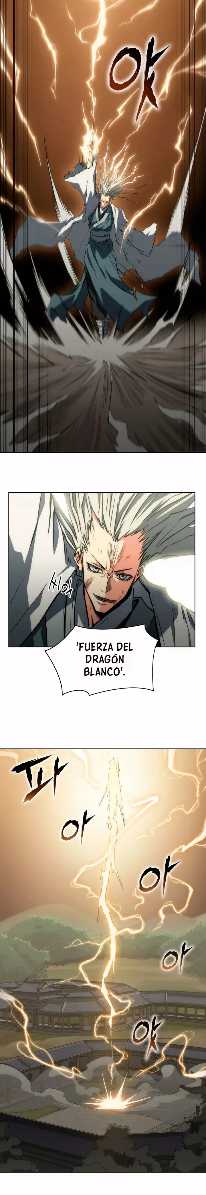 MookHyang – The Origin Capítulo 14 en Línea - página 11