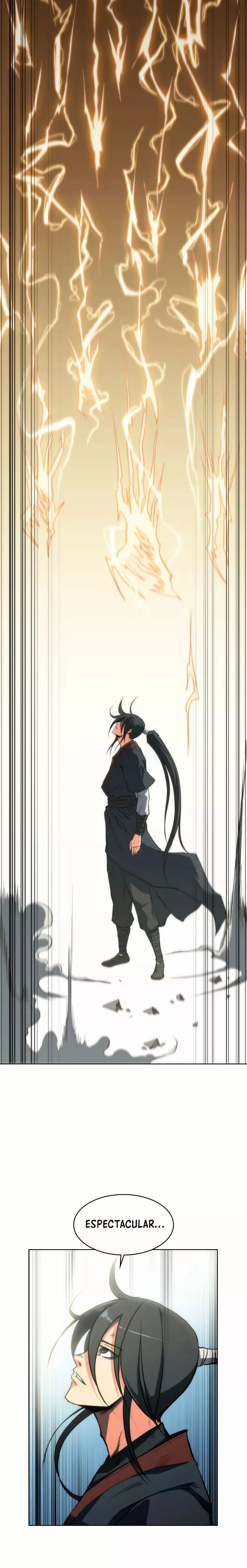 MookHyang – The Origin Capítulo 14 en Línea - página 13