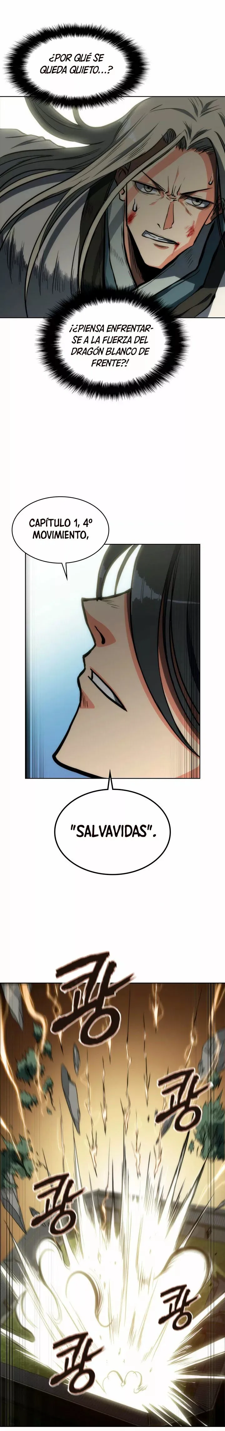 MookHyang – The Origin Capítulo 14 en Línea - página 14