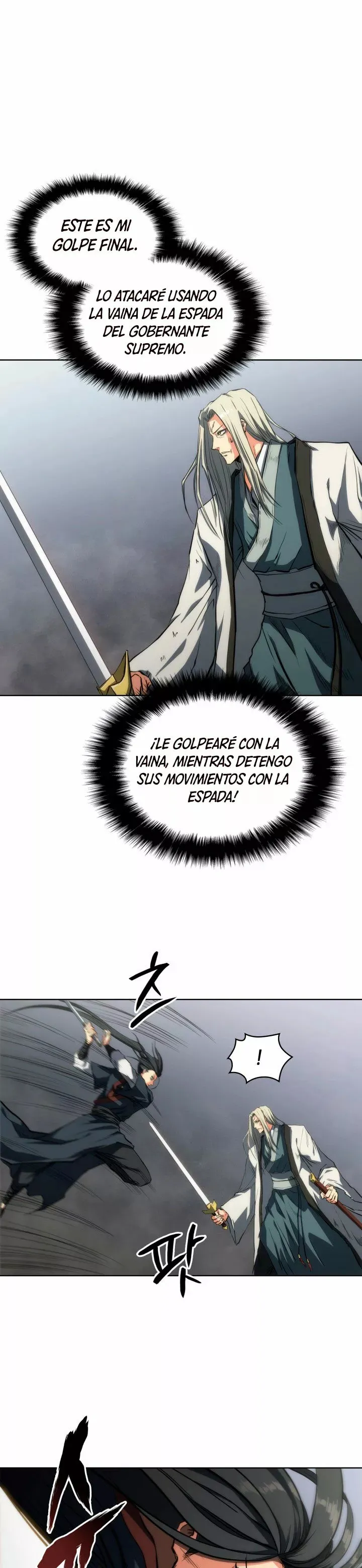 MookHyang – The Origin Capítulo 14 en Línea - página 22