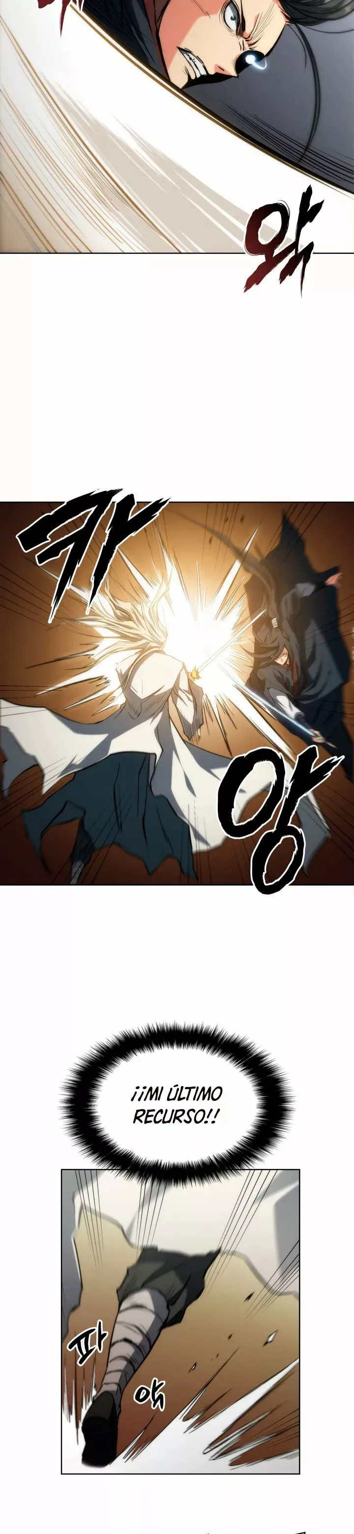 MookHyang – The Origin Capítulo 14 en Línea - página 23