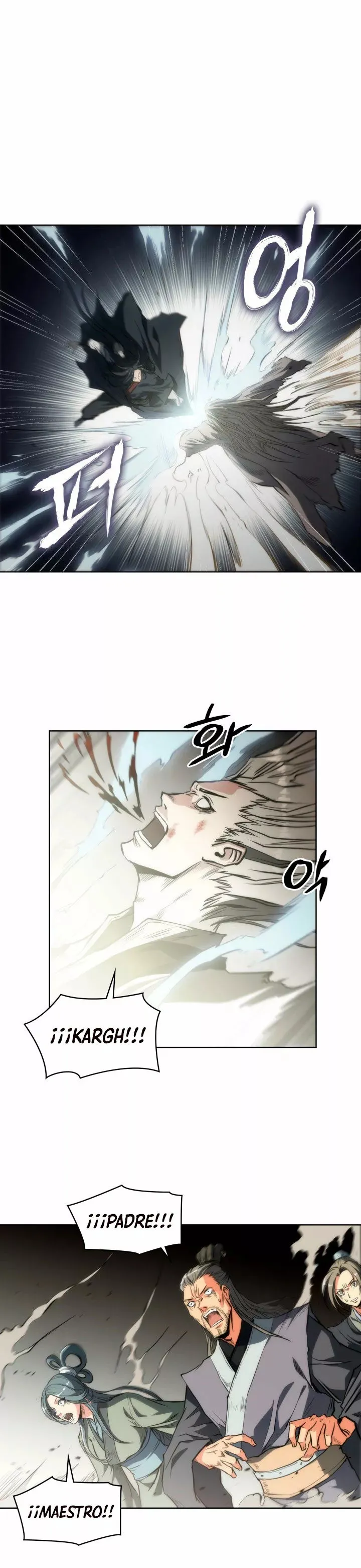 MookHyang – The Origin Capítulo 14 en Línea - página 26