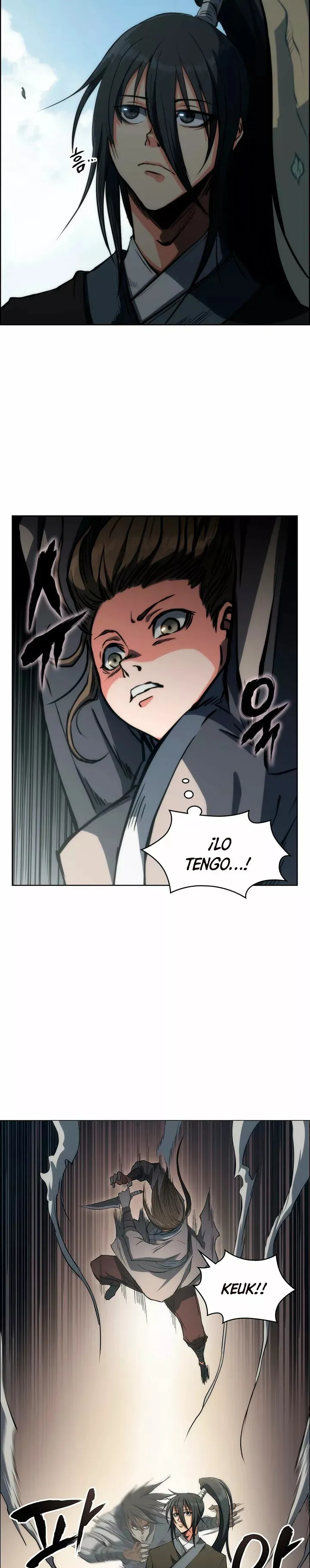 MookHyang – The Origin Capítulo 17 en Línea - página 5