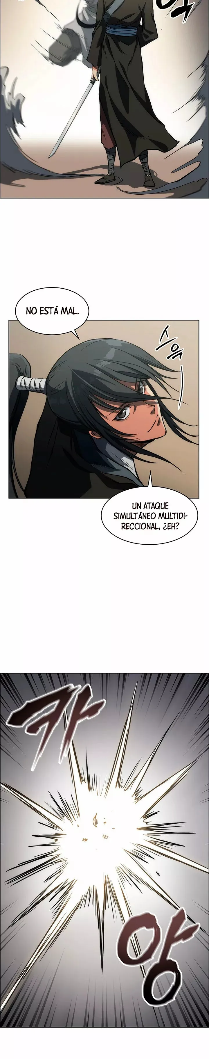 MookHyang – The Origin Capítulo 17 en Línea - página 6