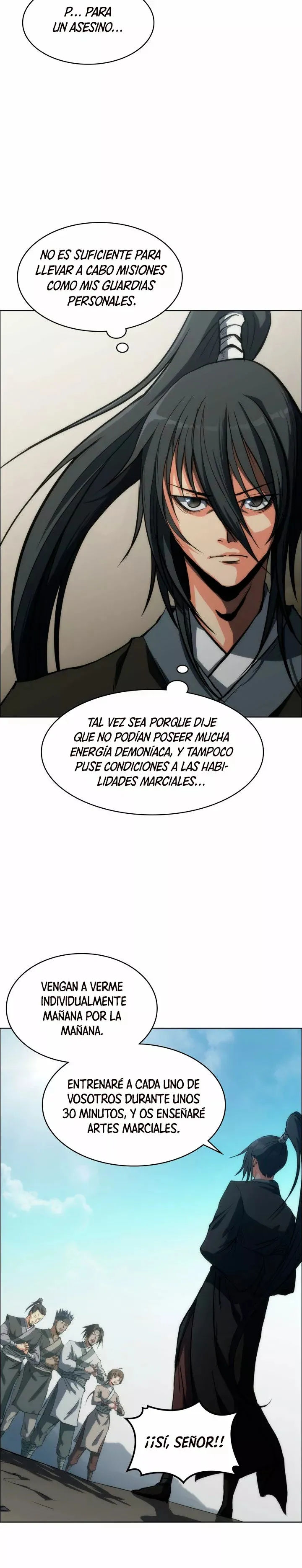 MookHyang – The Origin Capítulo 17 en Línea - página 9
