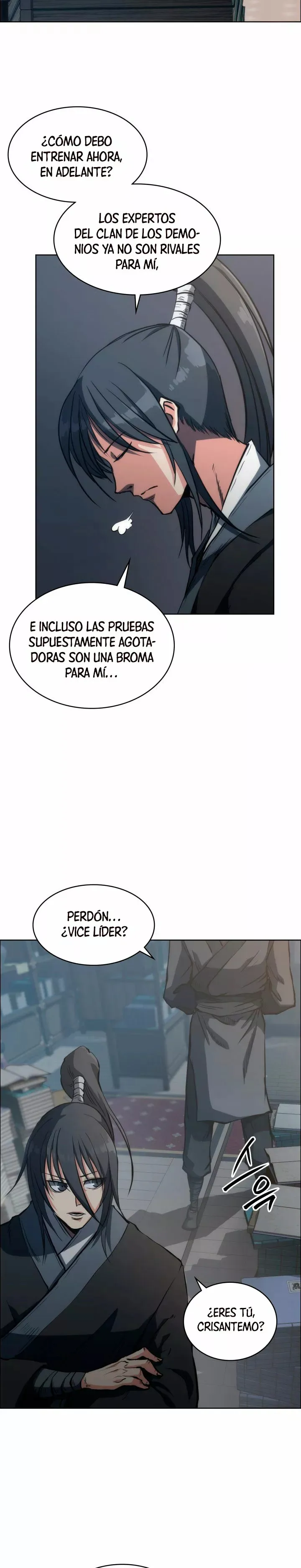 MookHyang – The Origin Capítulo 17 en Línea - página 12