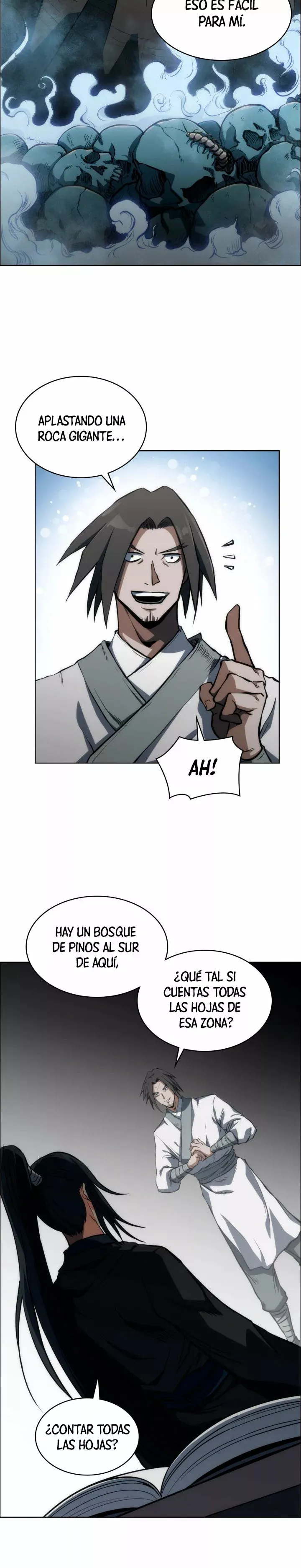 MookHyang – The Origin Capítulo 17 en Línea - página 14