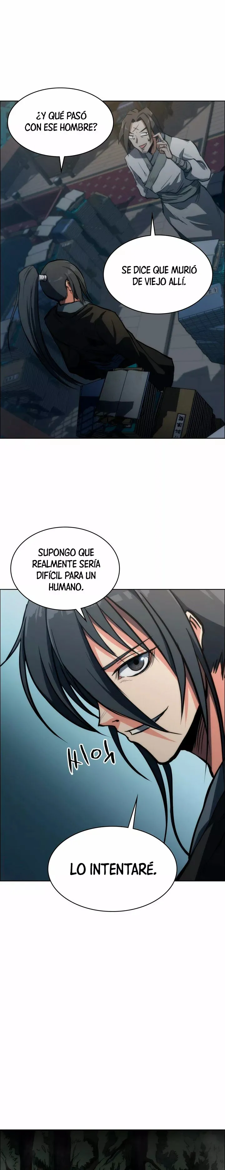 MookHyang – The Origin Capítulo 17 en Línea - página 16