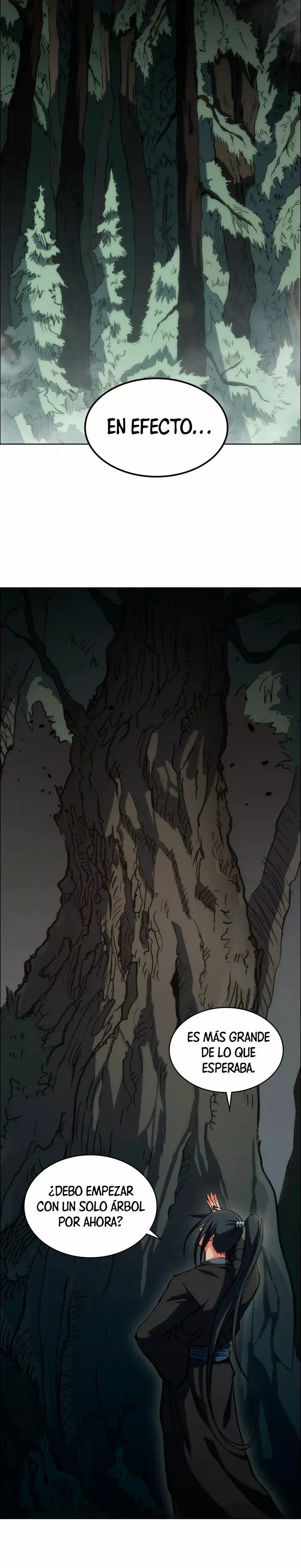 MookHyang – The Origin Capítulo 17 en Línea - página 17