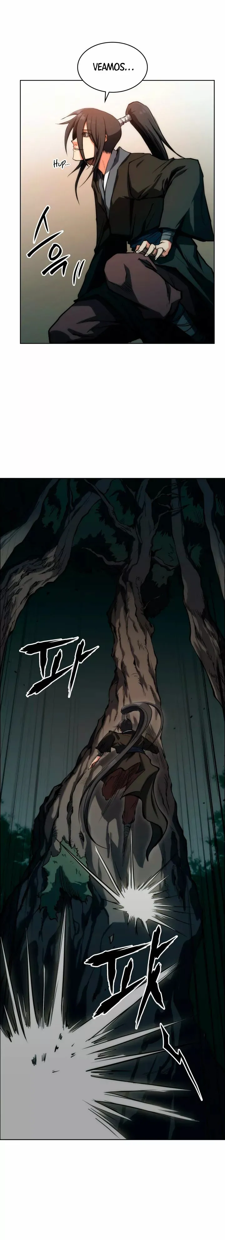 MookHyang – The Origin Capítulo 17 en Línea - página 18