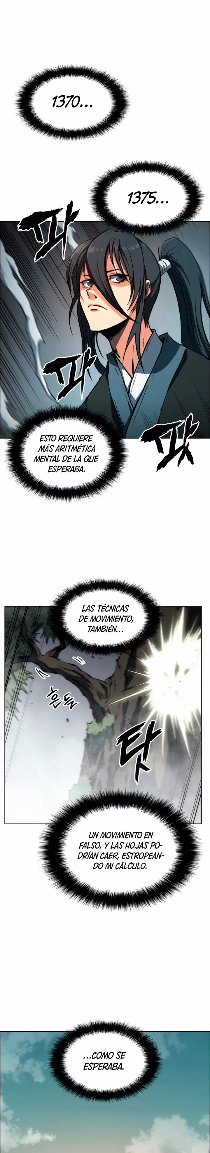 MookHyang – The Origin Capítulo 17 en Línea - página 19