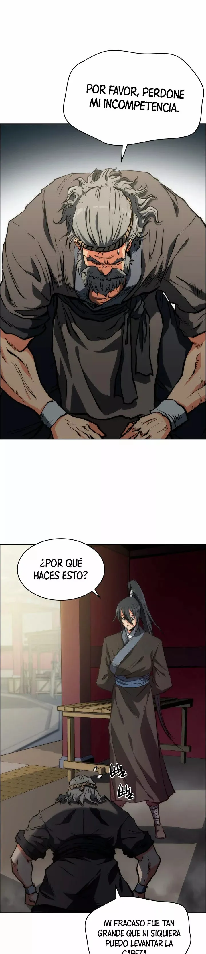 MookHyang – The Origin Capítulo 17 en Línea - página 23