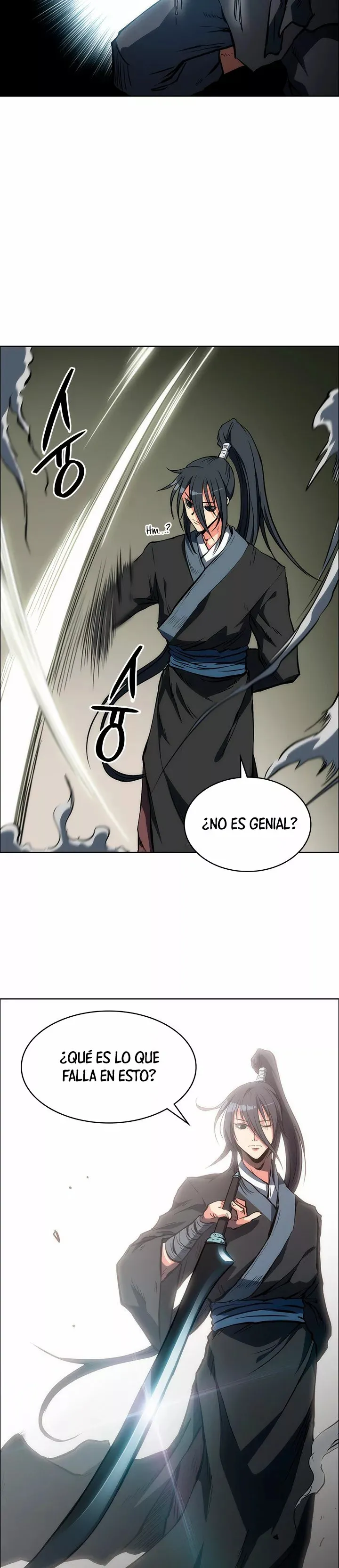 MookHyang – The Origin Capítulo 17 en Línea - página 26
