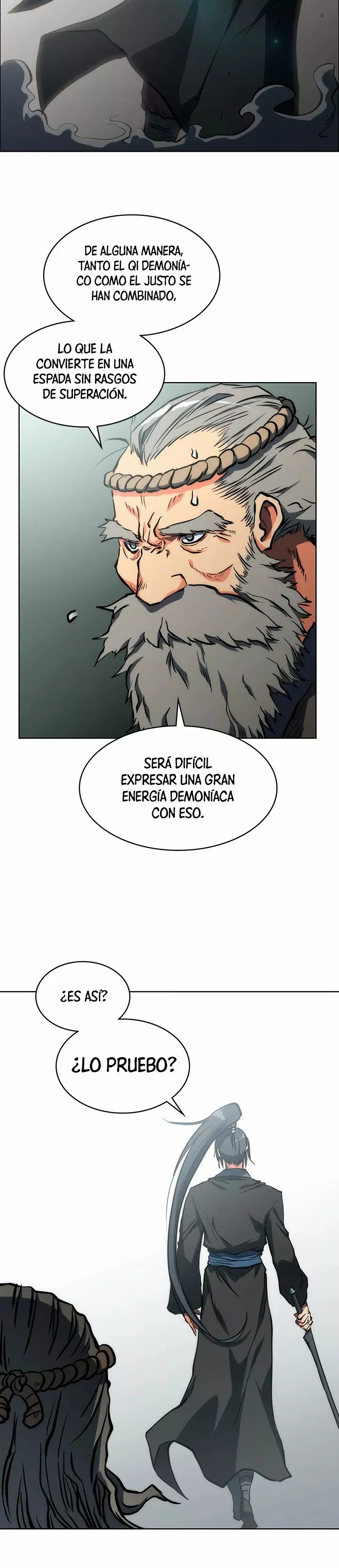 MookHyang – The Origin Capítulo 17 en Línea - página 27