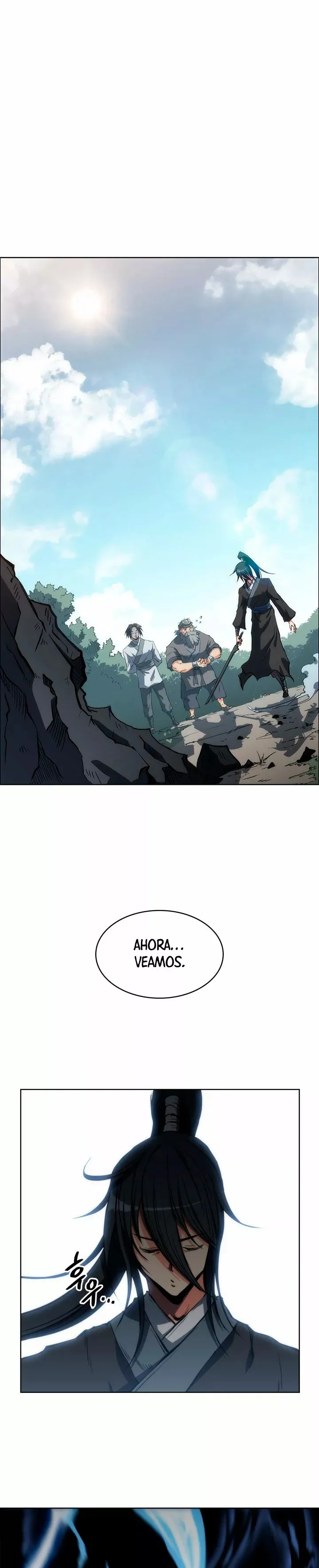 MookHyang – The Origin Capítulo 17 en Línea - página 28
