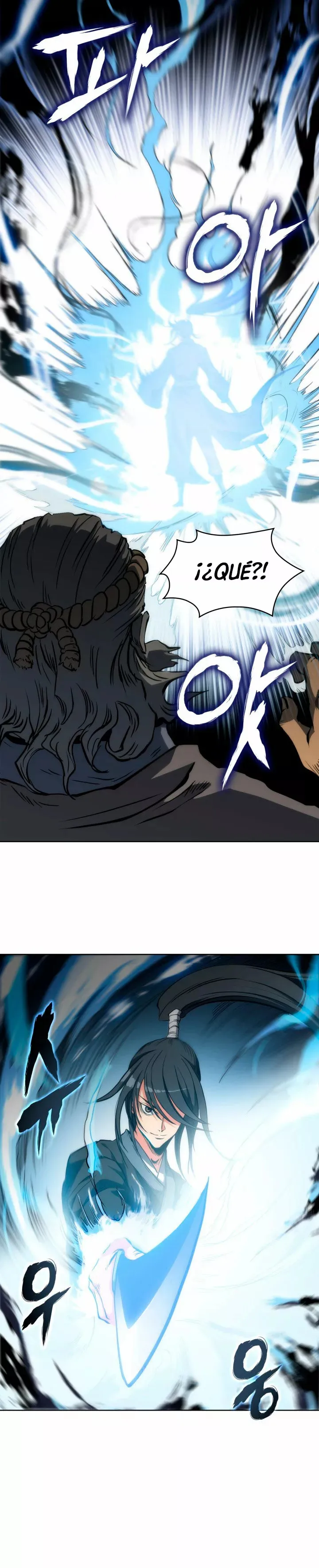 MookHyang – The Origin Capítulo 17 en Línea - página 29