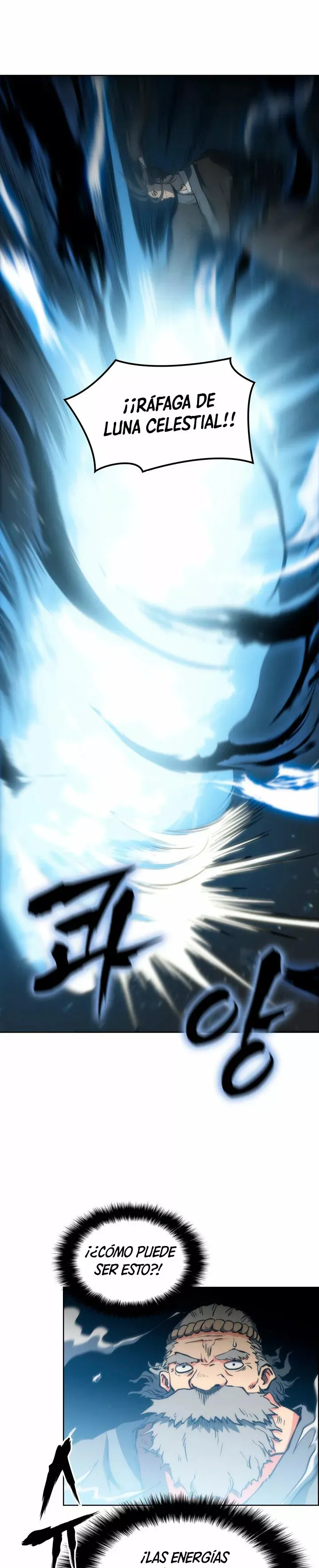 MookHyang – The Origin Capítulo 17 en Línea - página 30