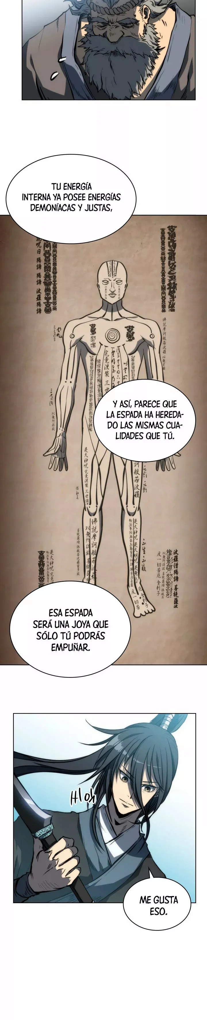 MookHyang – The Origin Capítulo 17 en Línea - página 32