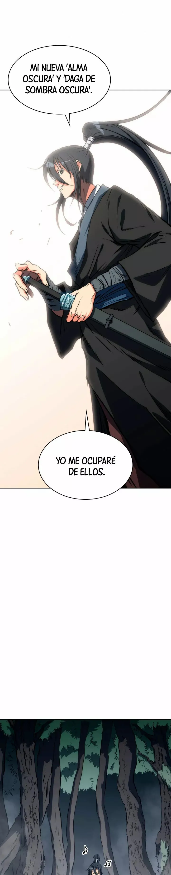 MookHyang – The Origin Capítulo 17 en Línea - página 34